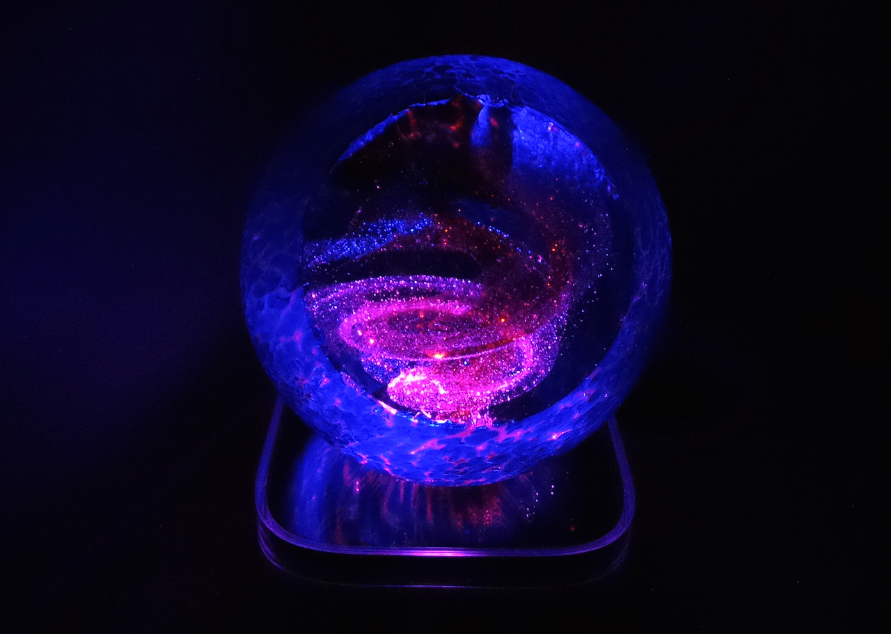 GlowBall_build
