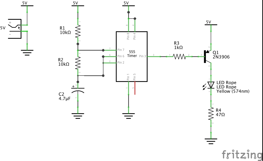 schematic