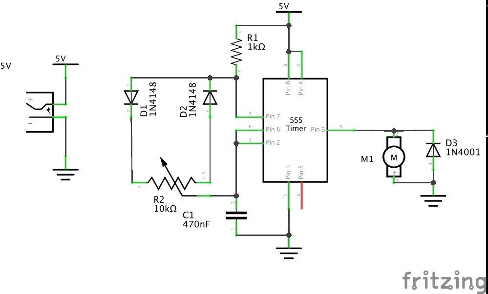 schematic