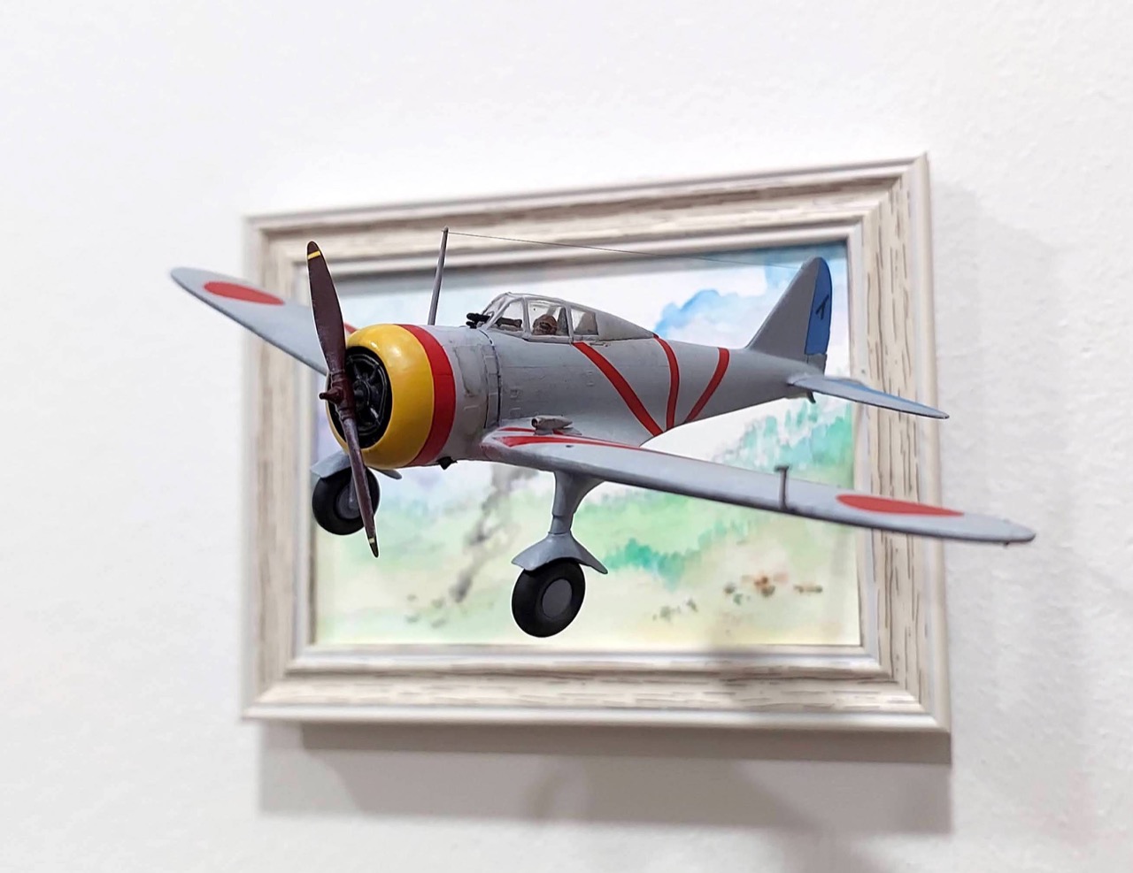 103 Nakajima Ki-27