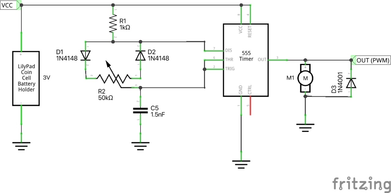 schematic