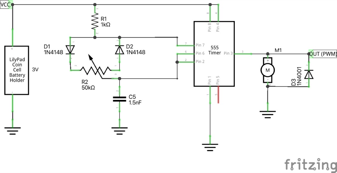 schematic