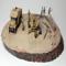 Bofors 40mm and Tractor