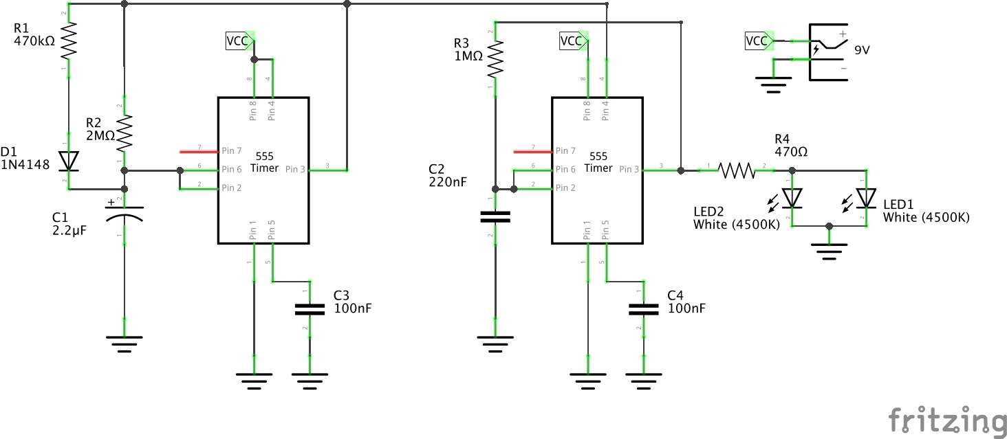 Schematic