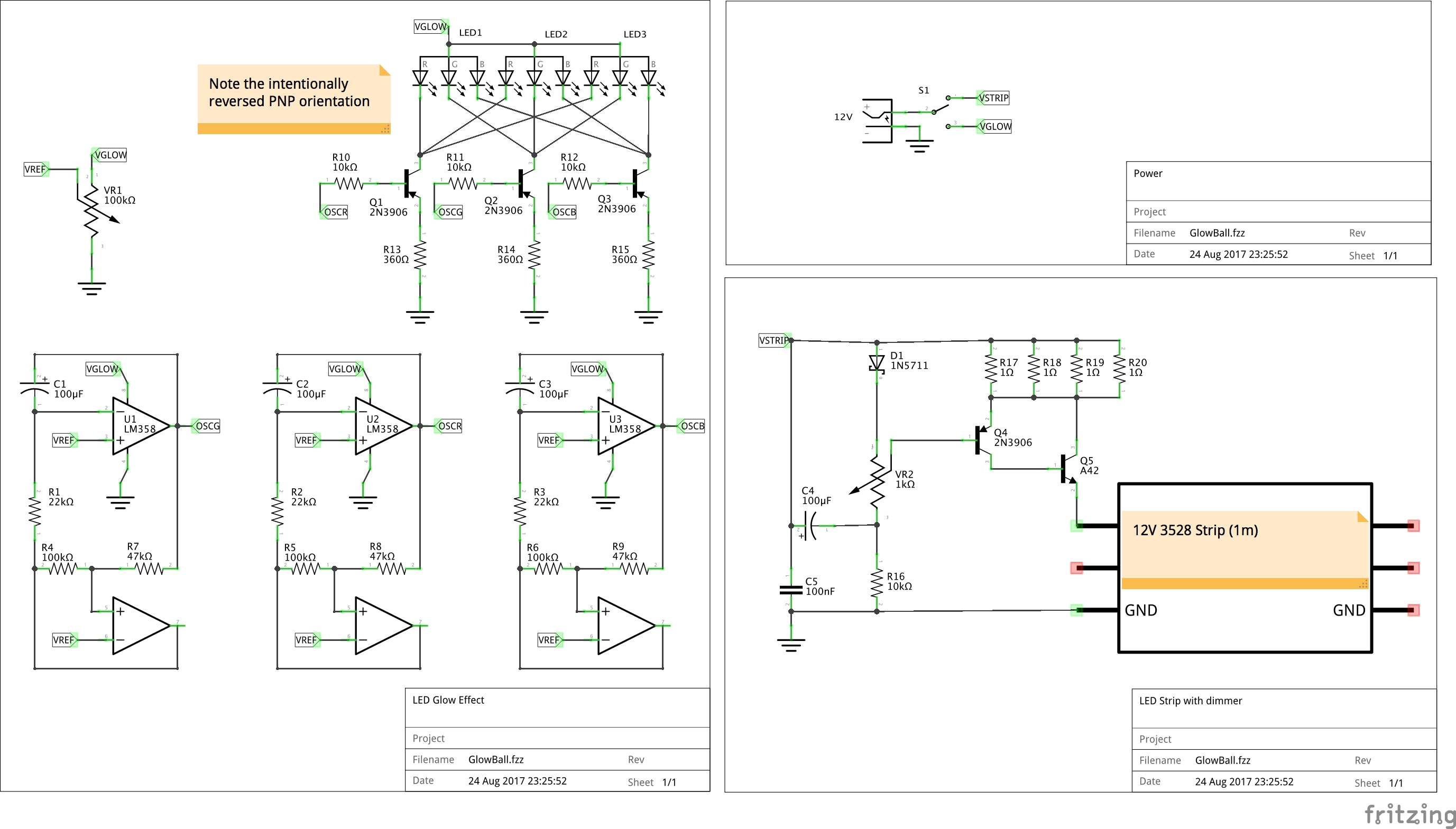 Schematic