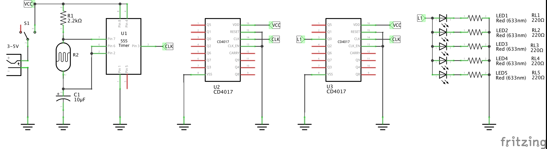 Schematic