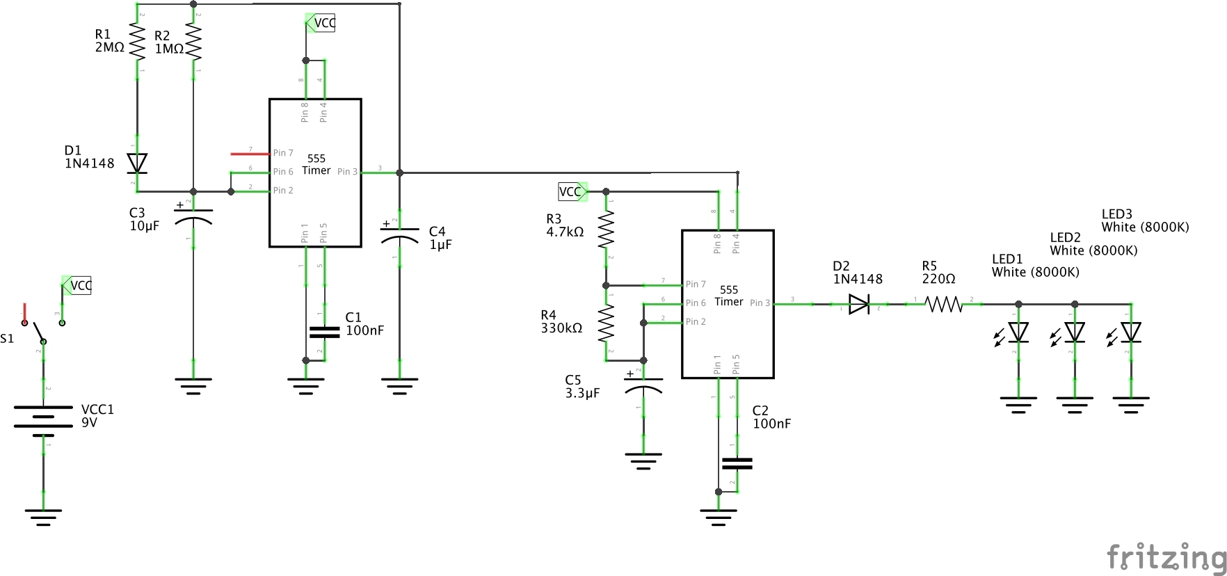 Schematic