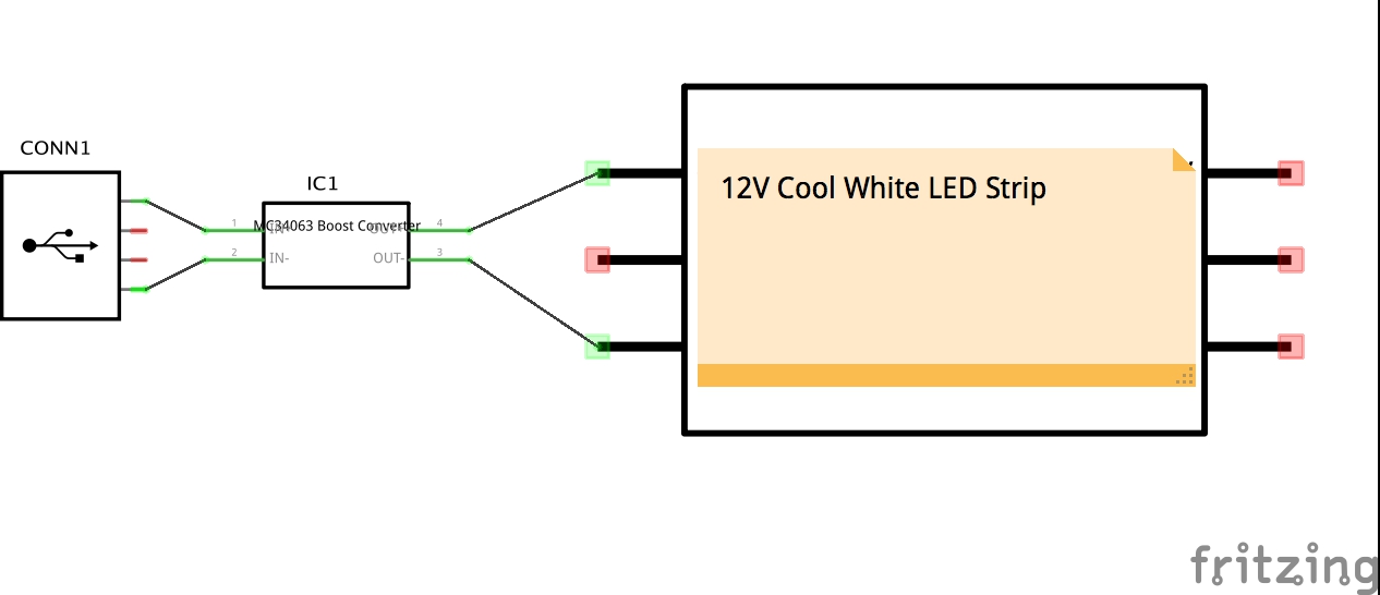 schematic