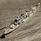 IJN Destroyer Asagumo