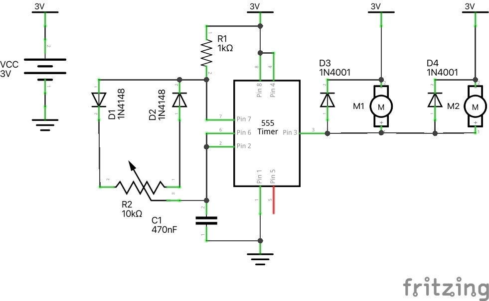 schematic