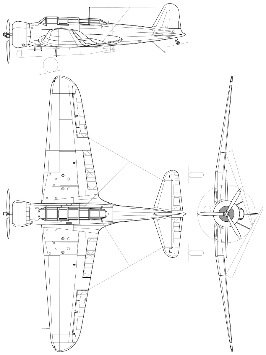 B5N_schematic