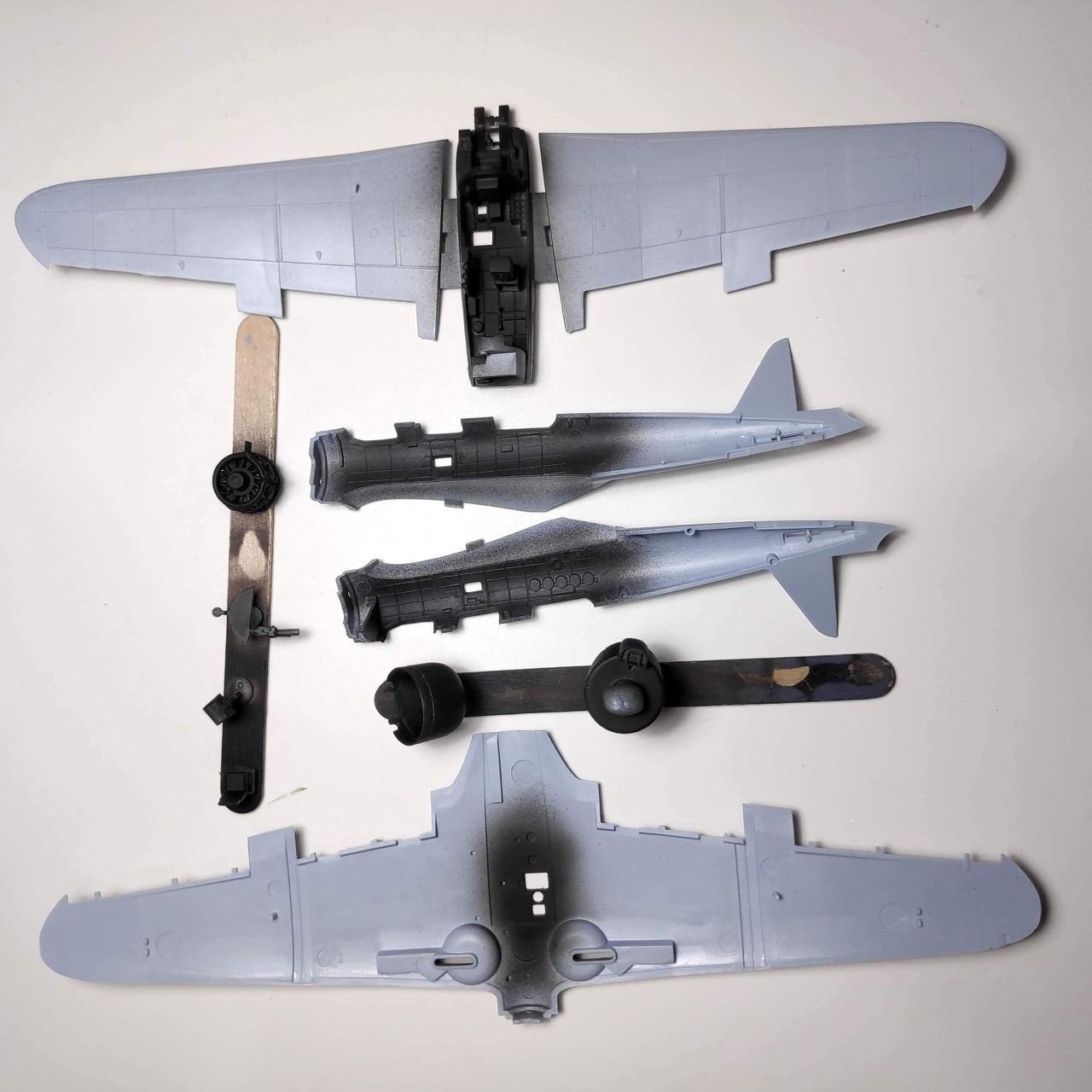 40 Nakajima B5N2 Kate