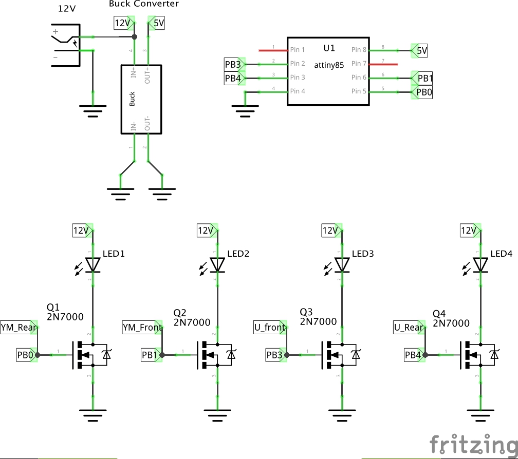 Schematic