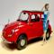 Subaru 360 Young-SS