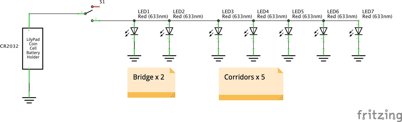 schematic