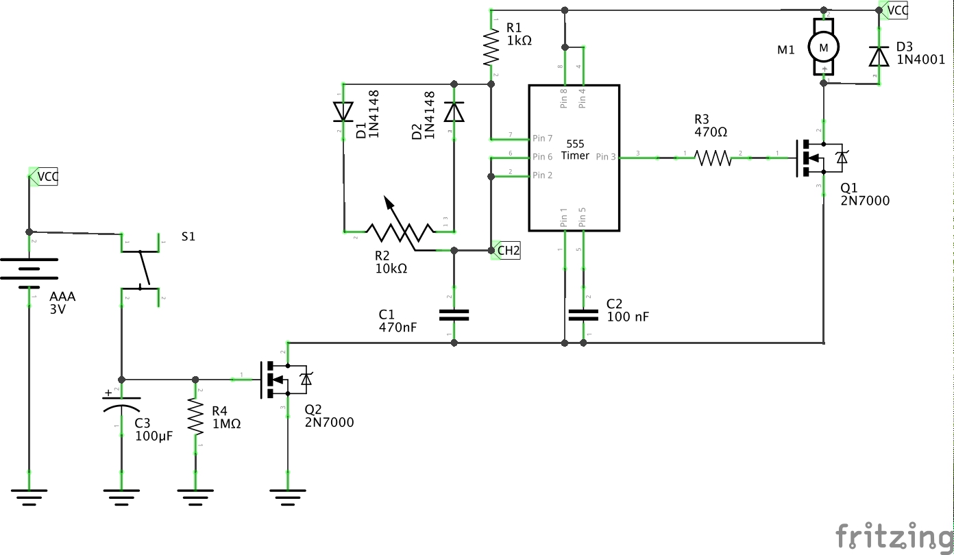 schematic