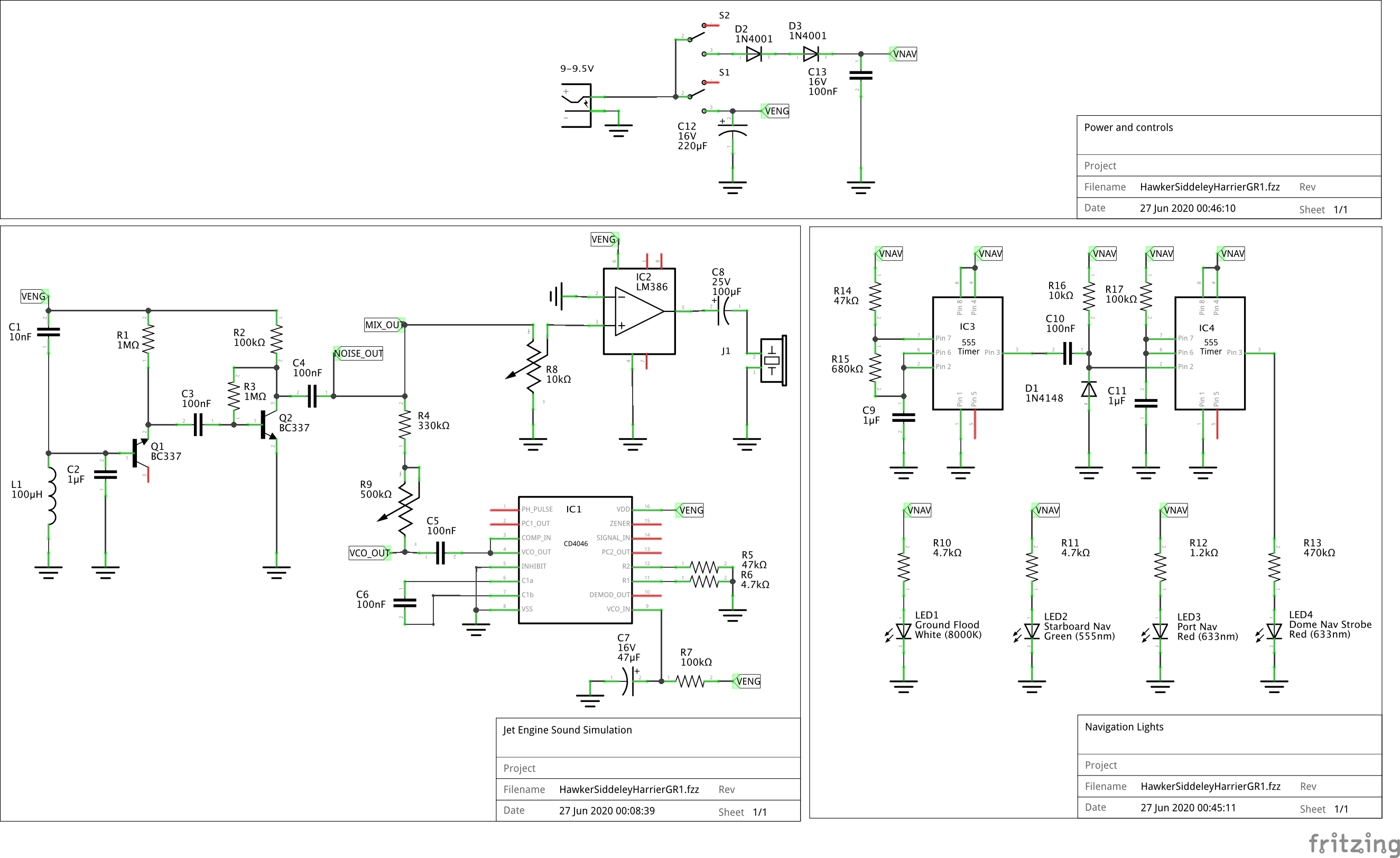 Schematic