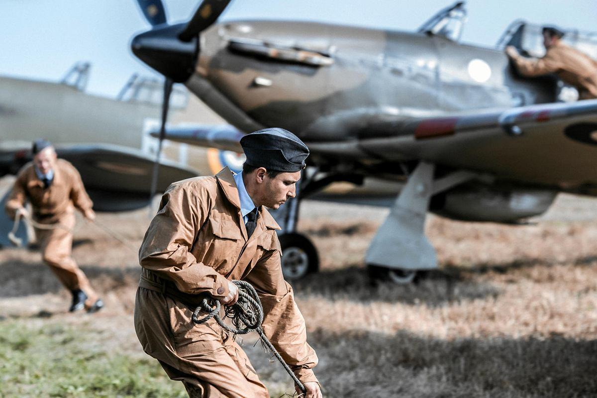 raf-khaki-drill