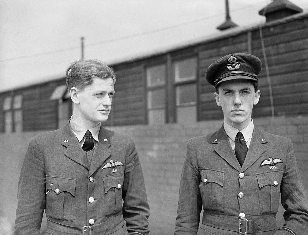 raf-uniform