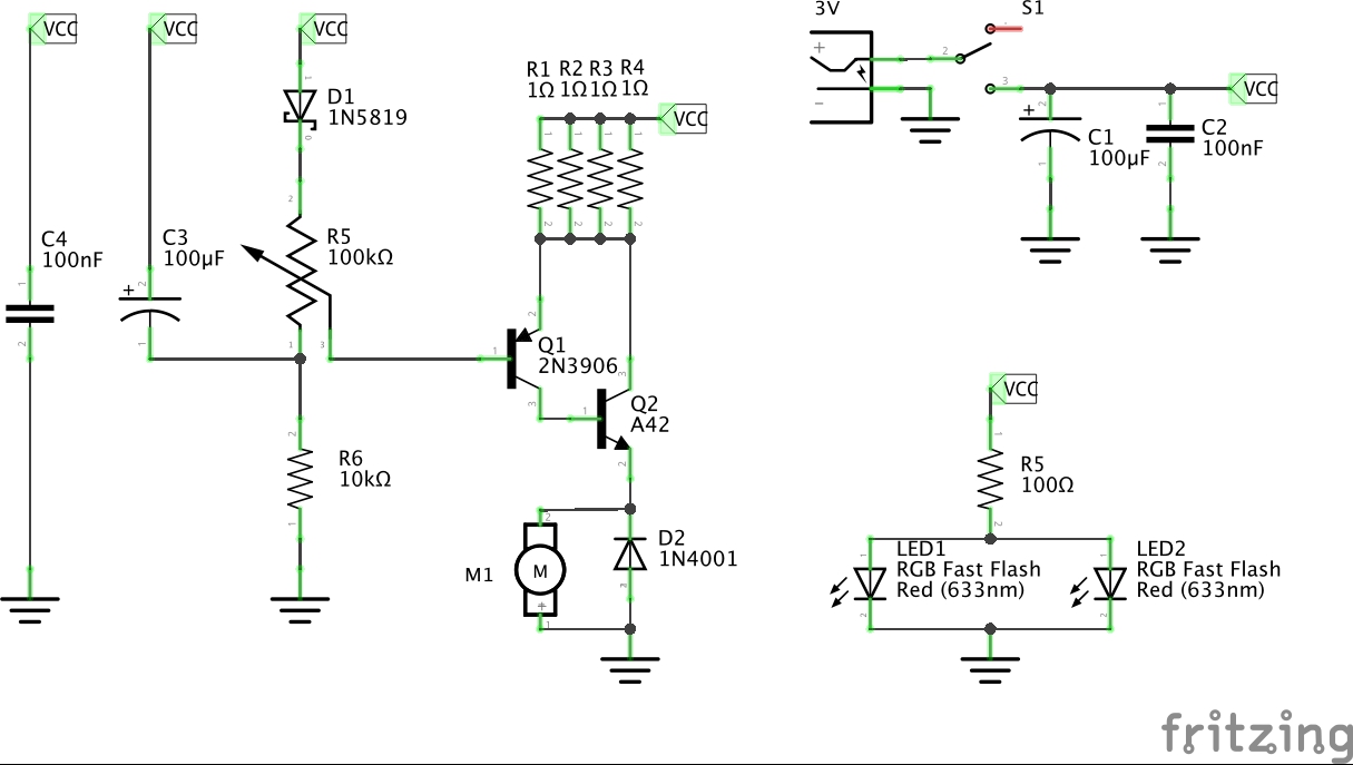 Schematic