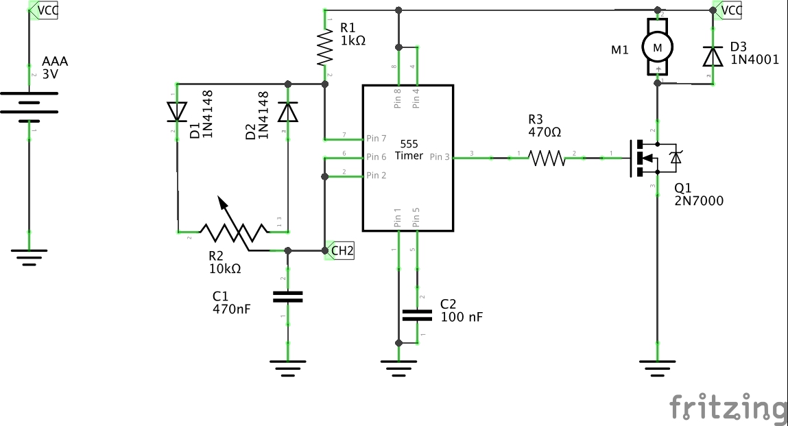 Schematic