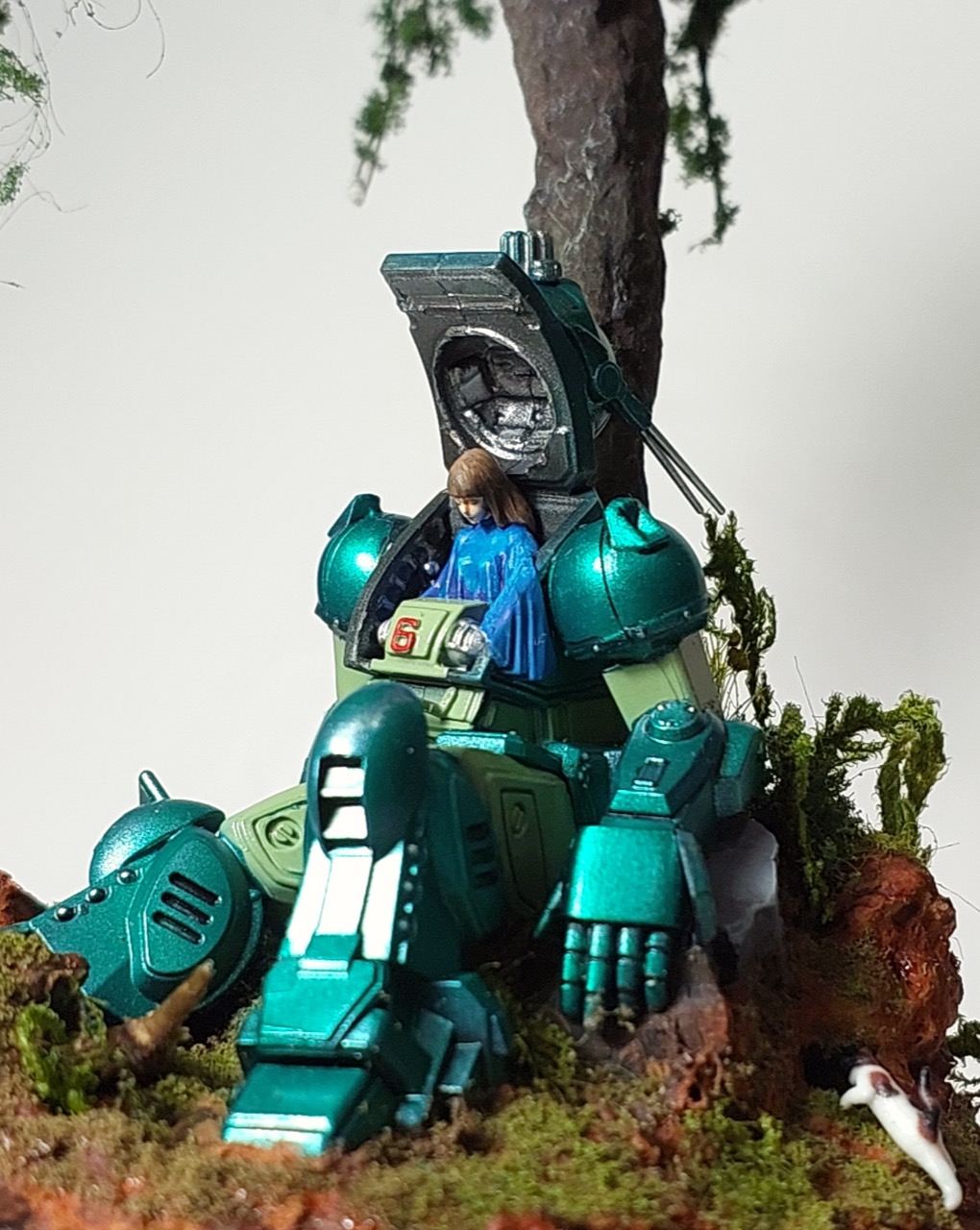 Build