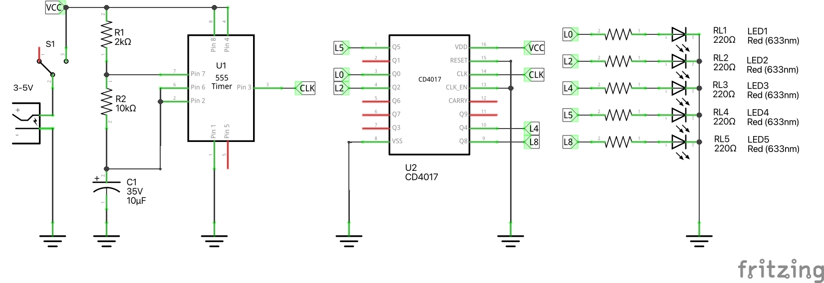 Schematic