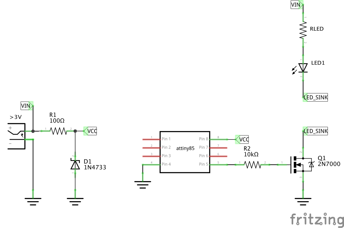 Schematic