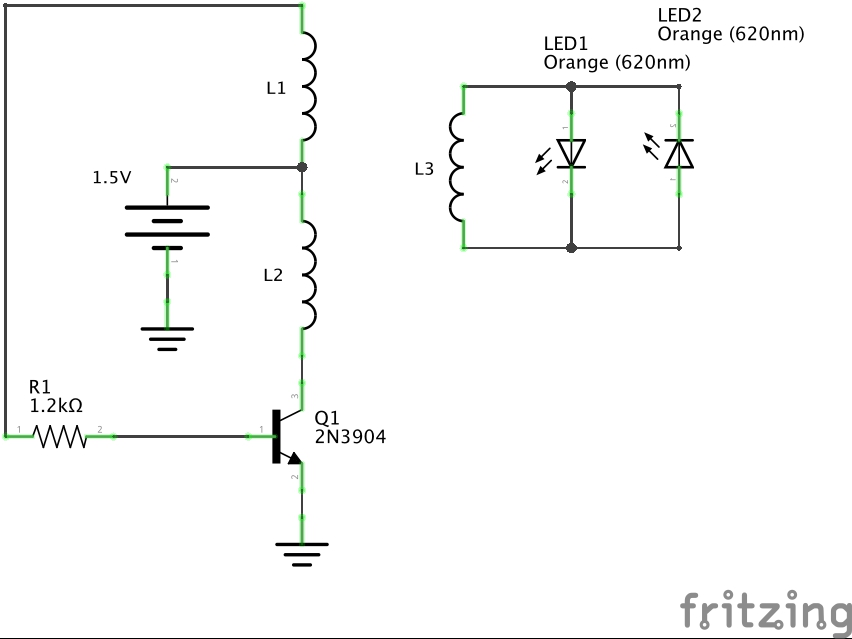 schematic