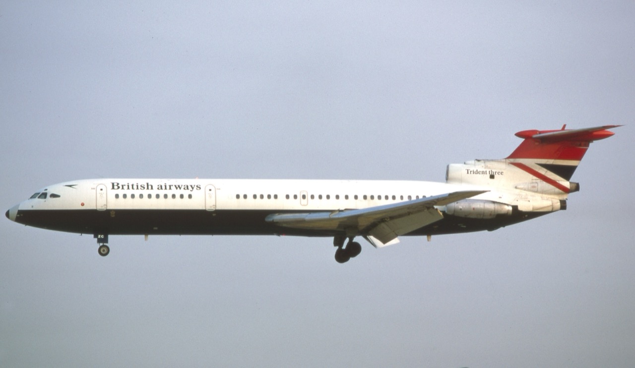 British_Airways_Trident3B_7107744185