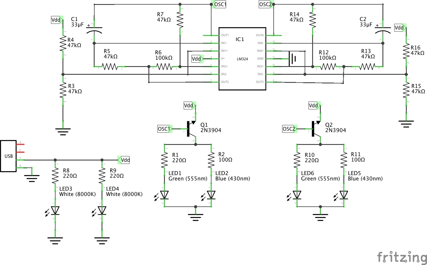 Schematic